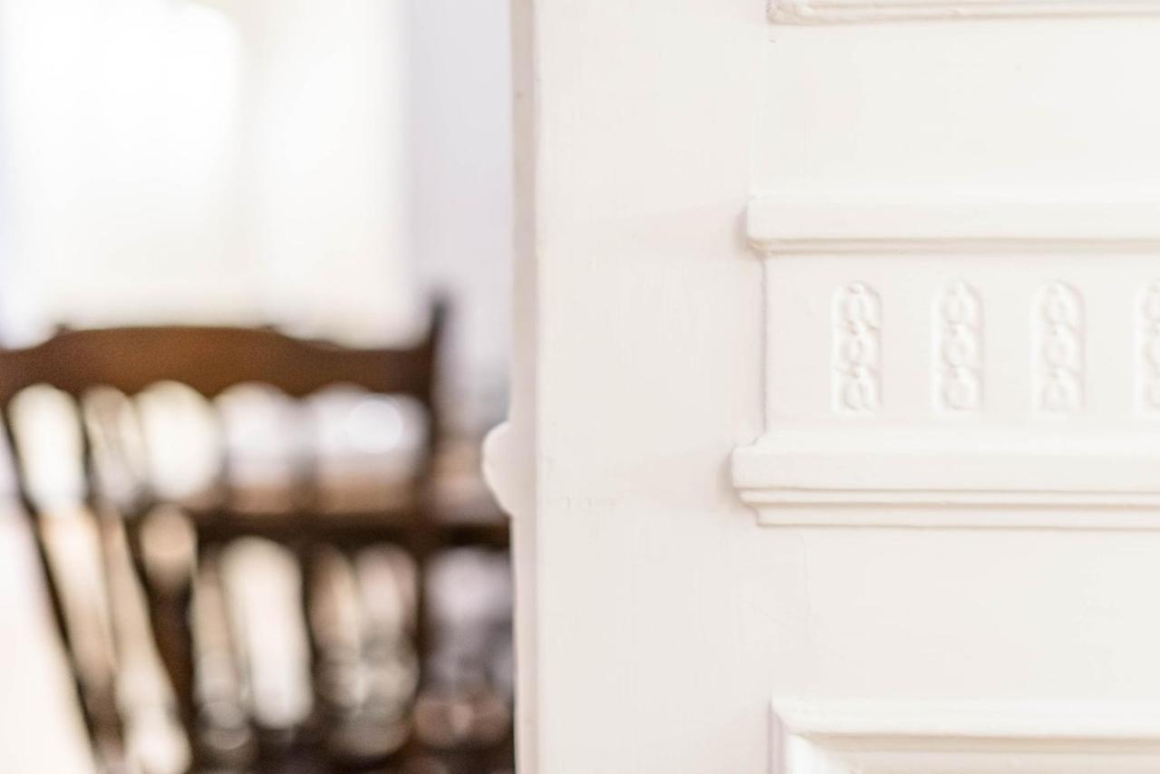 Bourgeois Elegance In The Heart Of Budapest Ngoại thất bức ảnh