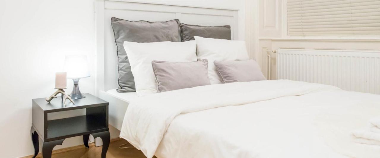 Bourgeois Elegance In The Heart Of Budapest Ngoại thất bức ảnh