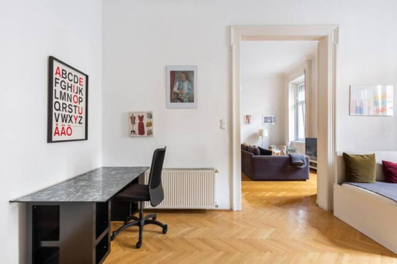 Bourgeois Elegance In The Heart Of Budapest Ngoại thất bức ảnh