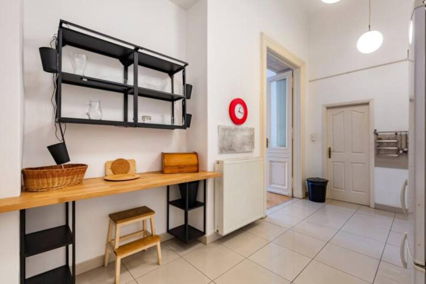 Bourgeois Elegance In The Heart Of Budapest Ngoại thất bức ảnh